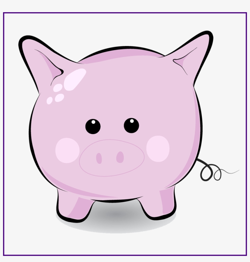 Marvelous Cartoon Guinea Pig Hanslodge Clip Art Collection - Fictional Pigs, transparent png #4073825