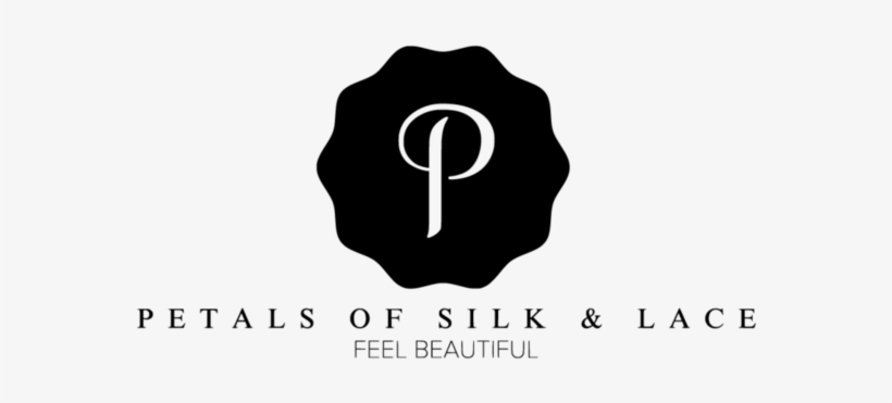 Petals Of Silk And Lace Lingerie - Lace, transparent png #4073982