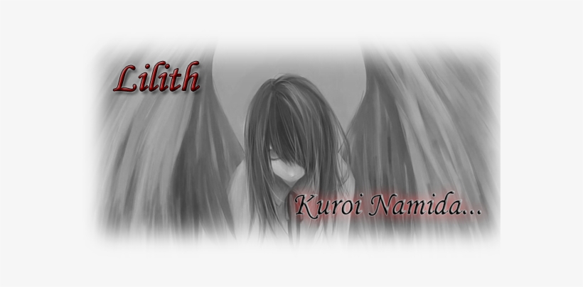 ~~dulce Alas Negras~~ - Girl, transparent png #4074166