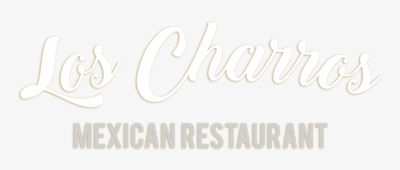 Los Charros Logo, transparent png #4074194
