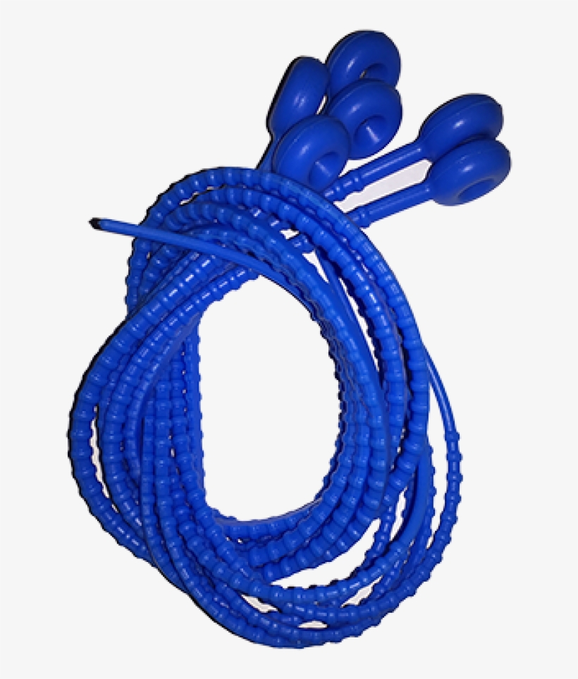 6 Silicone Ties - Networking Cables, transparent png #4074248