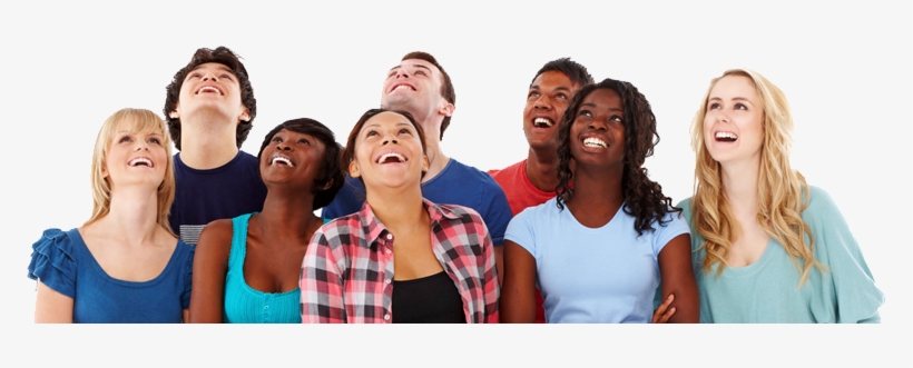 Jovenes Png - Centro Mexicano De Estudios De Posgrado, transparent png #4074277