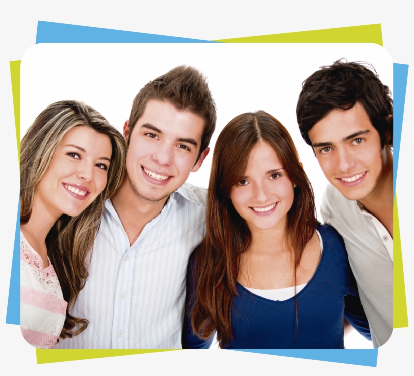 Para Acceder A Este Servicio, La Institución Debe Enviar - Not All Americans Are Racist, transparent png #4074387