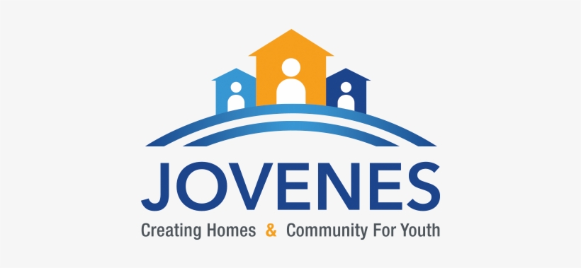 Newjoveneslogo - Jovenes Inc, transparent png #4074465