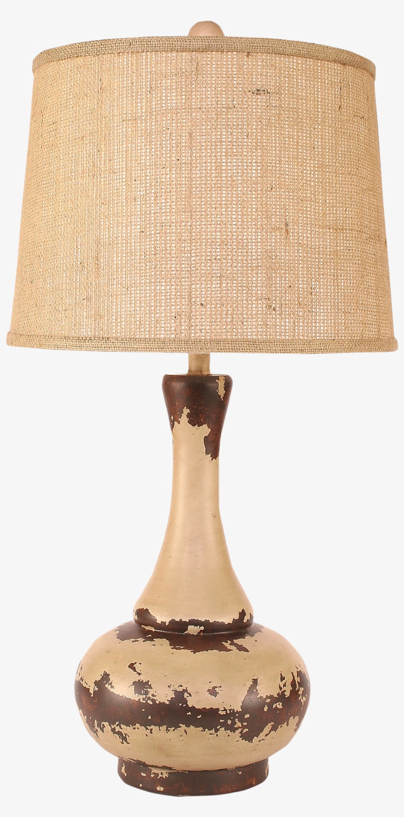 Aged Cottage Aladdin Table Lamp - Coast Lamp Manufacturer 14-c6b Aged Cottage Aladdin, transparent png #4074488