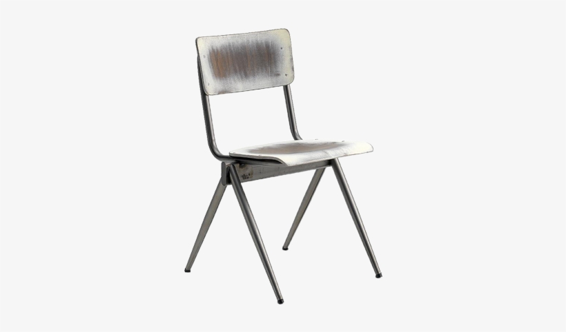 Web Old School Retro Chair - Chair, transparent png #4074516