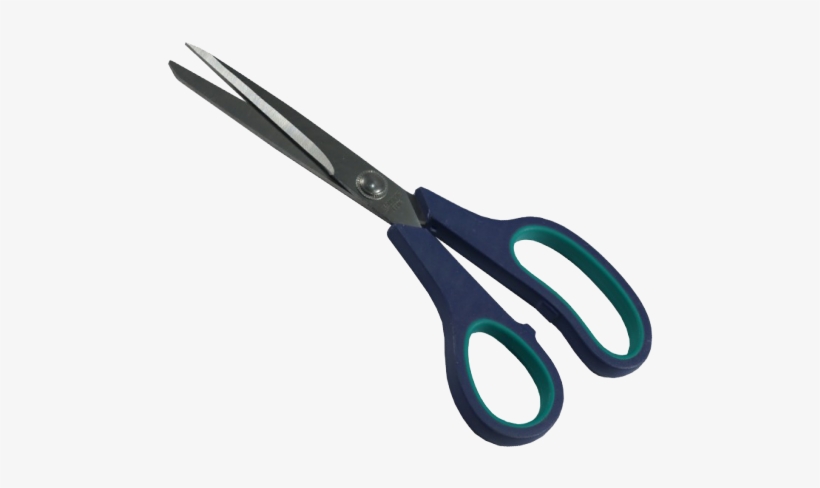 Tesoura Multiuso 8'' - Tesouras Em Png, transparent png #4074549