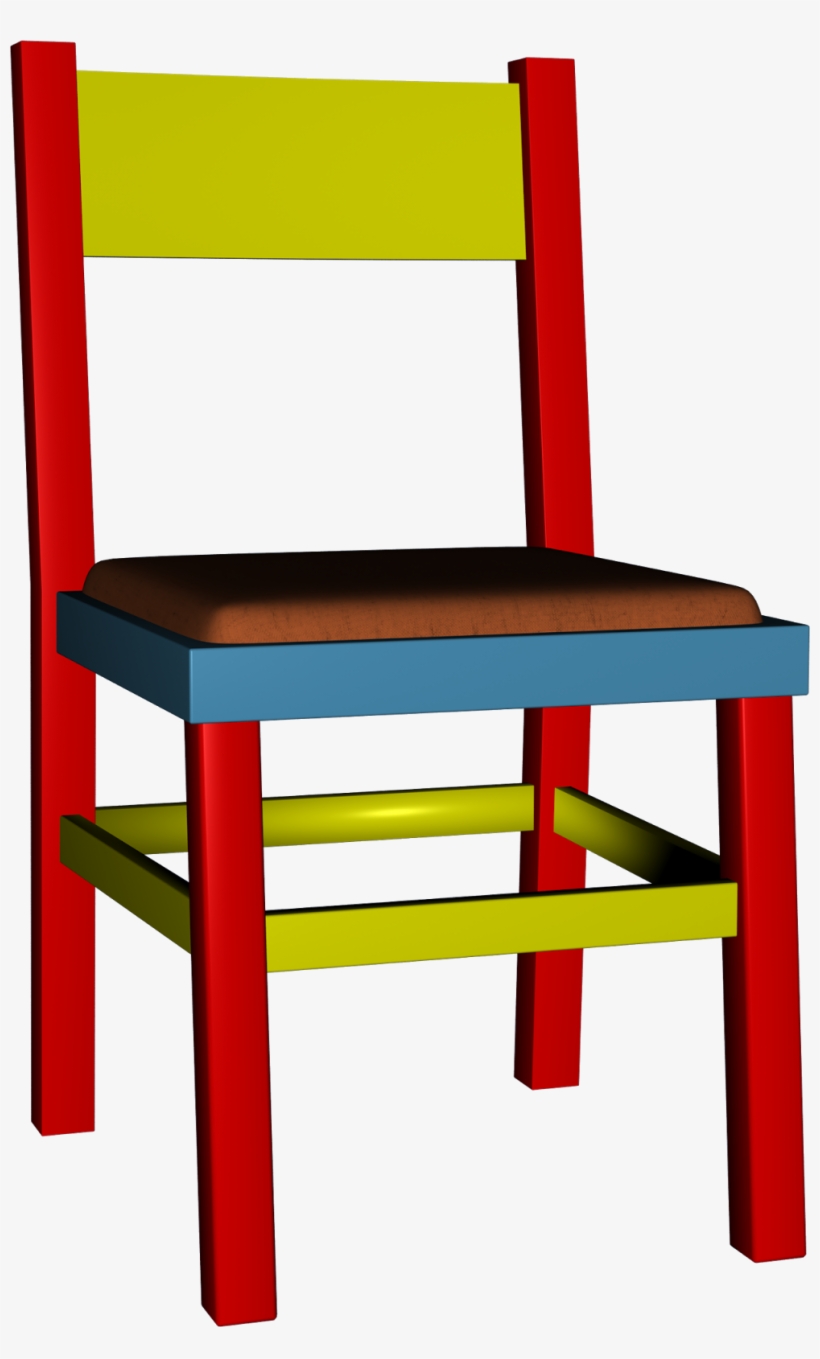 Good Bye Old Chairs - Chair, transparent png #4074592