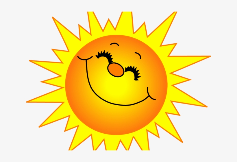 Sun Png Photos - Sunshine, transparent png #4074678