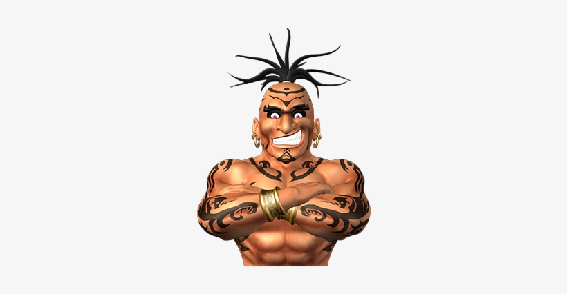 Aladdin & The Lamp Character - Aladdin, transparent png #4074679