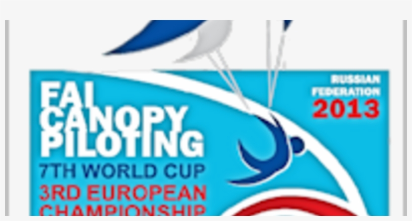 3rd European Championships In Canopy Piloting, Kolomna - Portable Network Graphics, transparent png #4074824