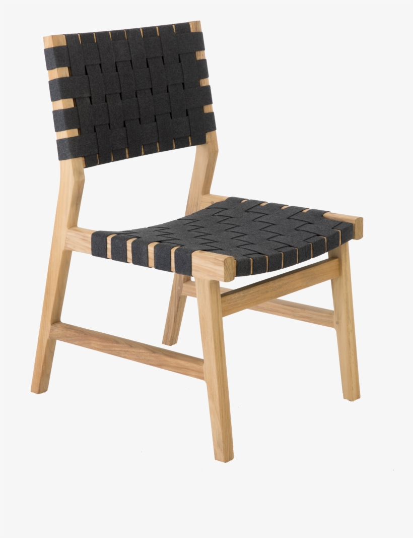Marsden Marsden - Maurice Burke Safari Chair, transparent png #4074881