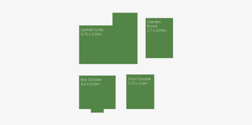 Mistletoe - Floor Plan, transparent png #4074916