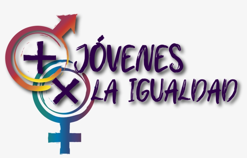 Jóvenes X La Igualdad - Derechos Sexuales Y Reproductivos De Los Jovenes, transparent png #4074954