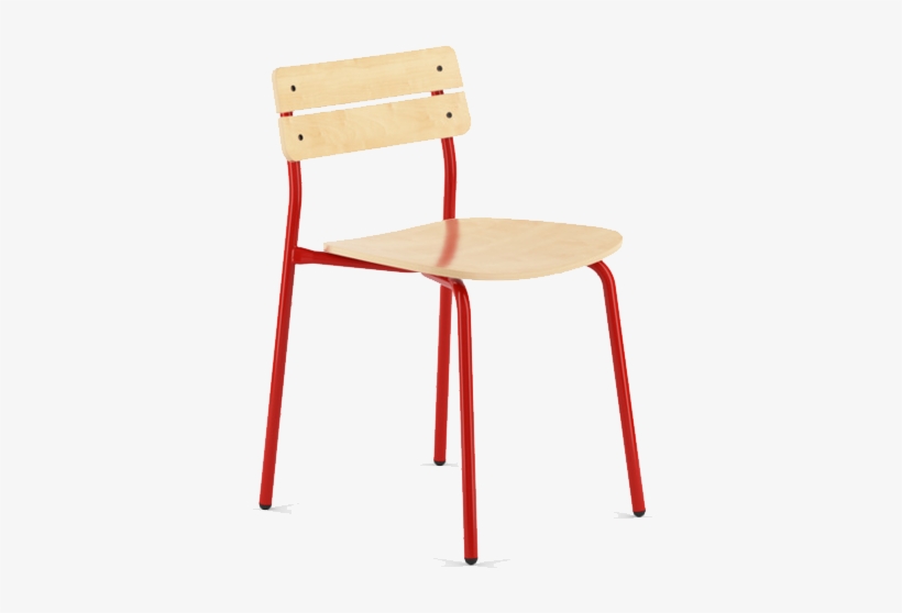 Sherman Chair - Sherman Chair Grand Rapids Chair, transparent png #4074957