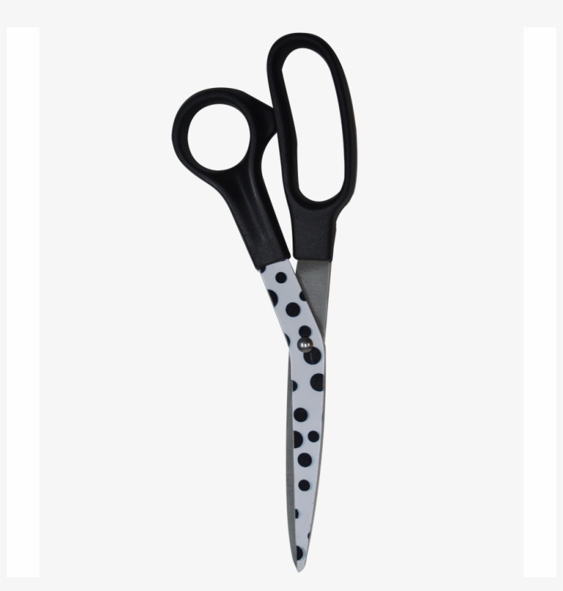 Tesoura Patchwork Multi Uso Wn 9608 R - Sewing, transparent png #4075016