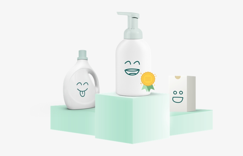 2nd Edition - 2018 - Winners - Packaging And Labeling, transparent png #4075018