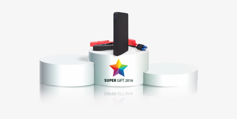 The Winner Of The Super Gift - Circle, transparent png #4075051