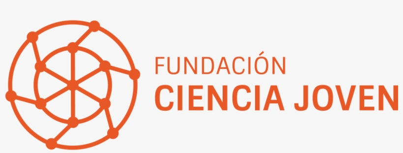 Logo - Fundacion Ciencia Joven, transparent png #4075175