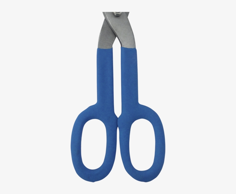 Tesoura Funileiro Tipo Americana 10 Guepar Tesoura - Scissors, transparent png #4075330