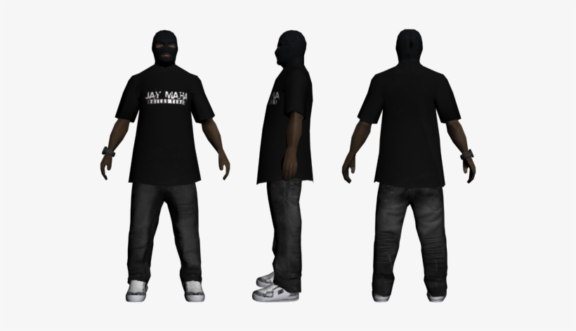 [wip/rel] Jay Mafia [blonde & Robber Is Released ] - Jay Mafia, transparent png #4075365