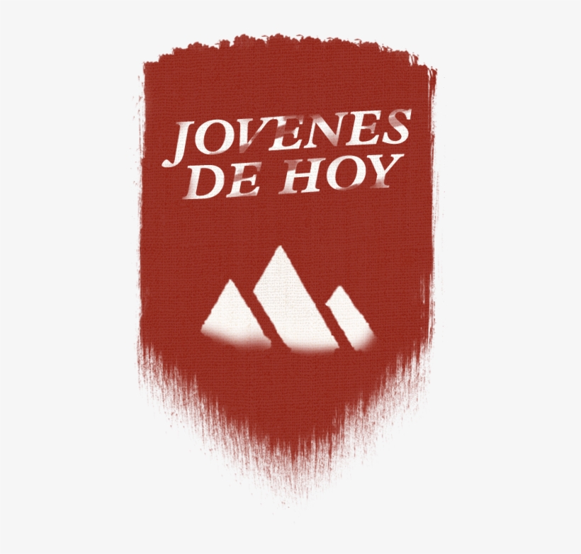 Work For "iglesia Triunfo De La Fe" Youth Ministry, - Delecta, transparent png #4075367