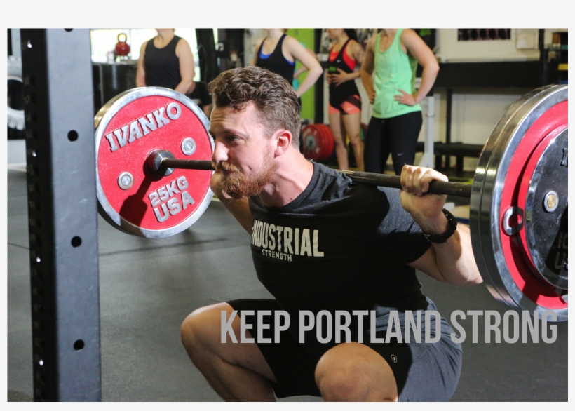 Powerlifting, transparent png #4075389
