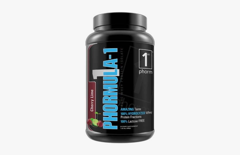 Fruit Loops Is Legit - 1st Phorm Phormula 1, transparent png #4075460