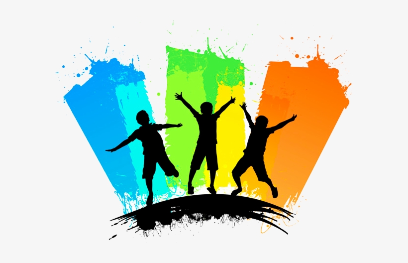 El Colegio Ofrece Para Los Alumnos De Ed - Logo For Youth Club, transparent png #4075479
