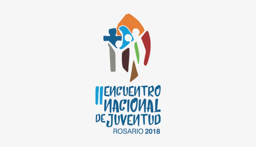 Encuentro Nacional De Jovenes Rosario, transparent png #4075499