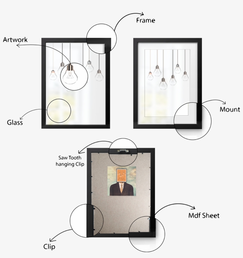 Hand Drawn Lady - Shopping, transparent png #4075503