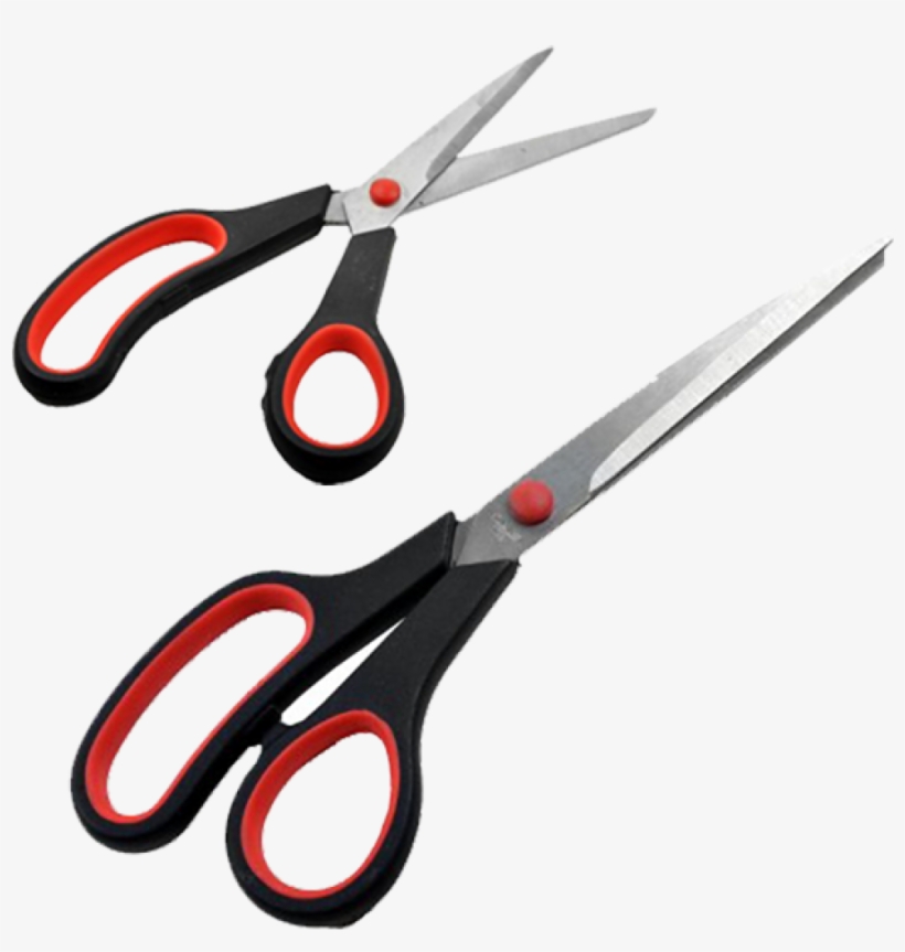 Scissors, transparent png #4075524
