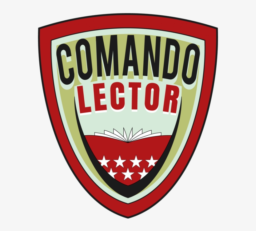 Http - //www - Comunidad - Lector - Png1266710 Comando - Reading, transparent png #4075740