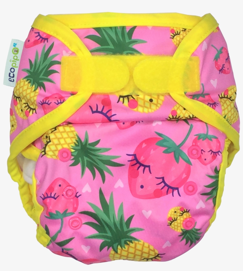 Ecopipo Onesize Hook And Loop - Ecopipo, transparent png #4075946