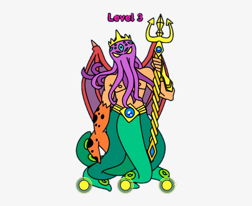 Kradontopus - Octopus Evolution Kradontopus, transparent png #4075951