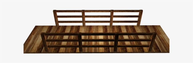 Bridge - 3d Computer Graphics, transparent png #4075994