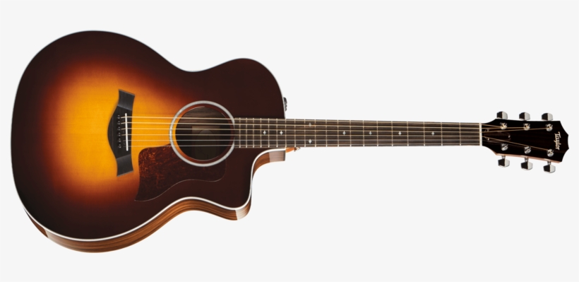 214ce Sb Dlx - Taylor 224ce K Dlx, transparent png #4076089