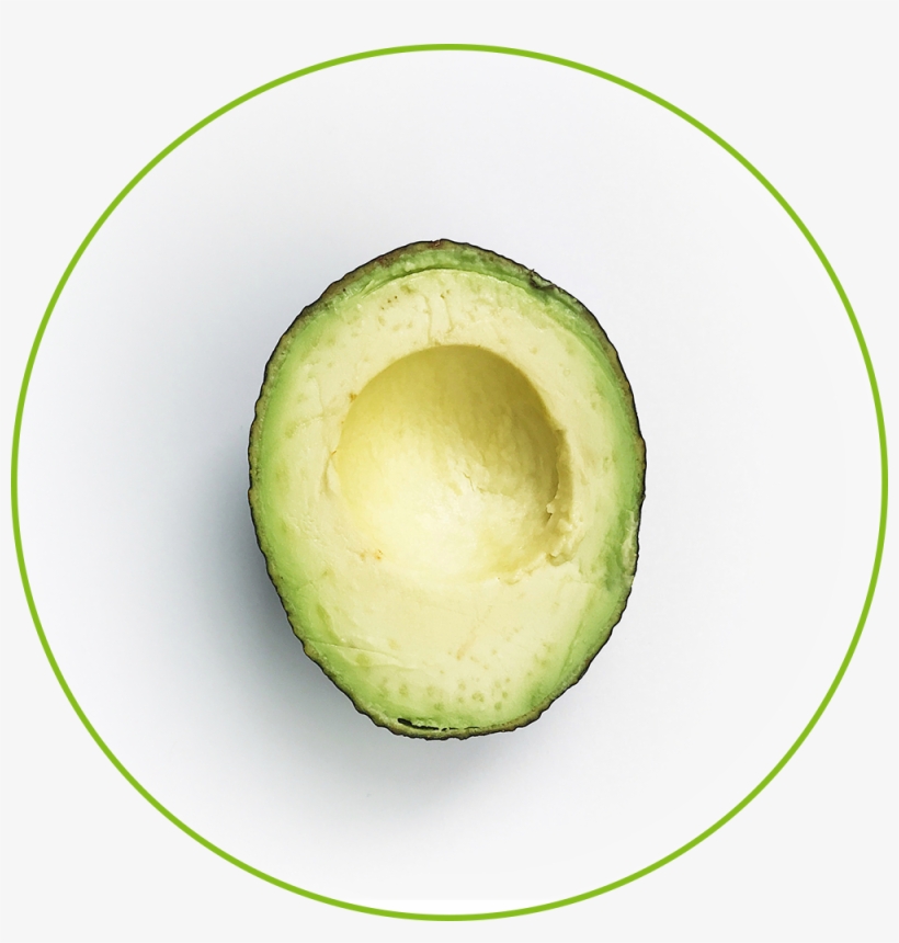 Fruit Template Circle - Food, transparent png #4076178