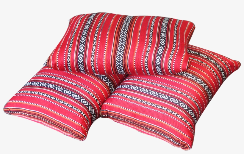 Low Majlis Cushion - Arabic Cushions, transparent png #4076523