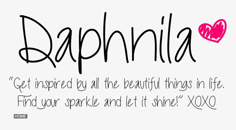 'get Inspired' By Daphnila - Rotes Herz. Liebe. Valentinstag Postkarte, transparent png #4076563