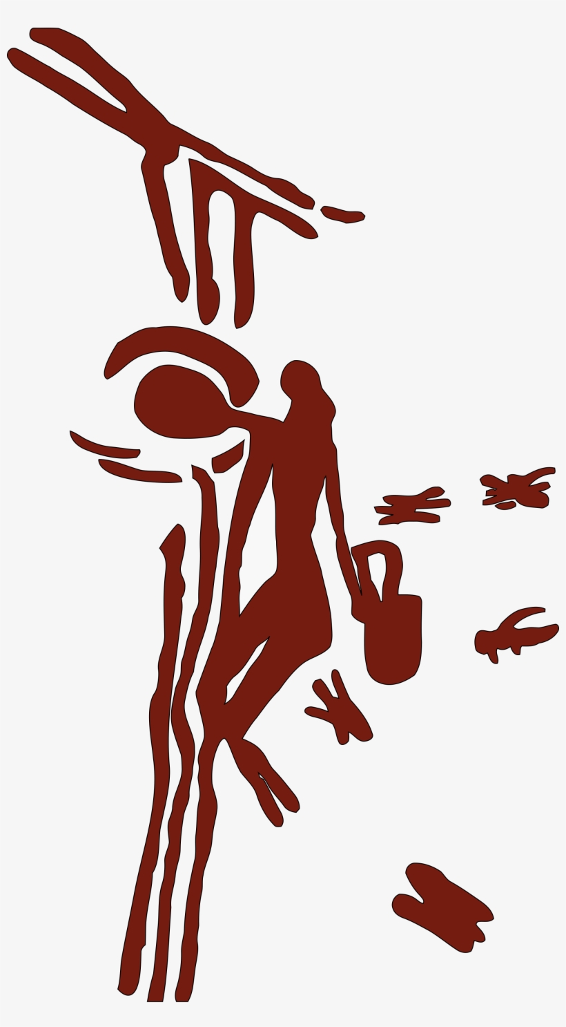 Open - Cueva De La Arana, transparent png #4076700