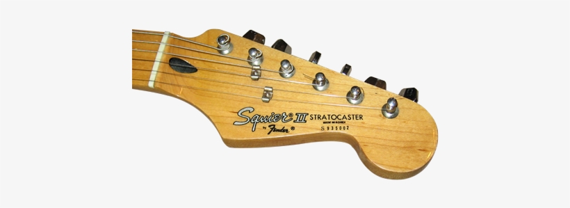 How To Get Passion Back In Life - Squier Strat Serial Number, transparent png #4076703