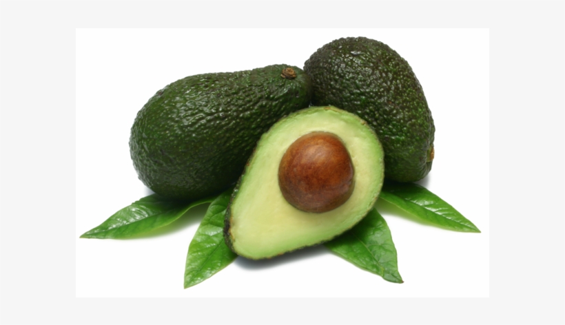 Organic Avocados, Bag - Avocado Hd, transparent png #4076812