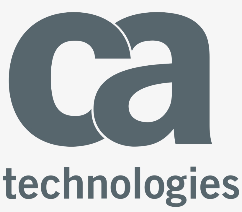 Ca Continuous Delivery Automation - Ca Technologies Logo, transparent png #4076911