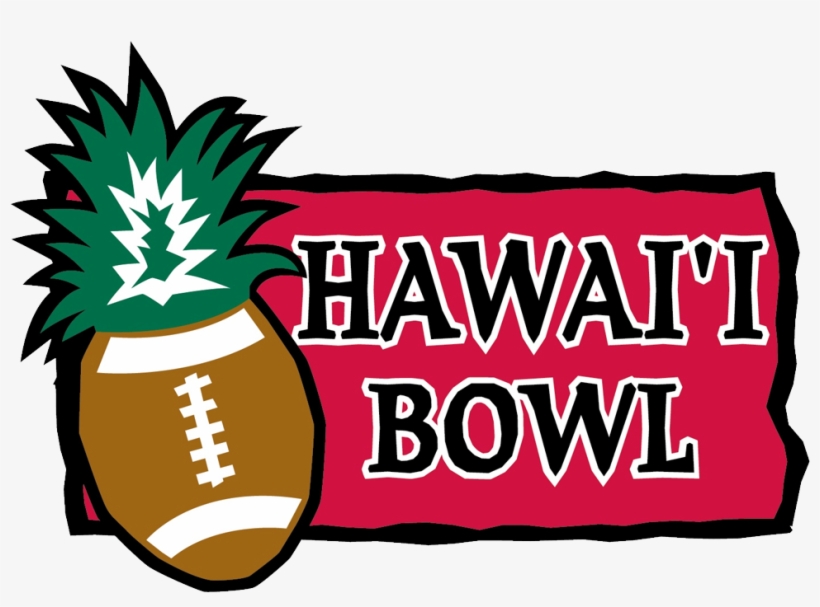 Hawai'i Bowl - Hawai I Bowl, transparent png #4076952