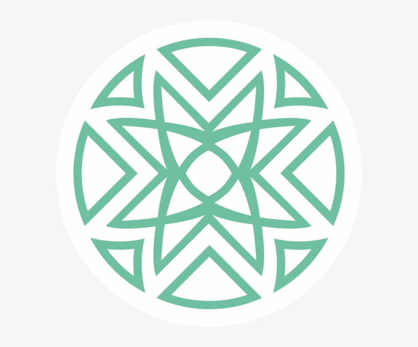 Ara Logo Fav - Islamic Star, transparent png #4076972