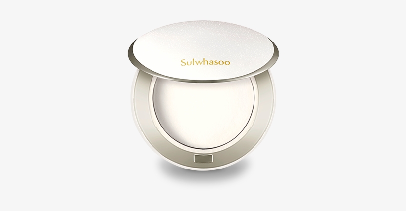Powder For Cushion - Sulwhasoo Powder For Cushion, transparent png #4077019