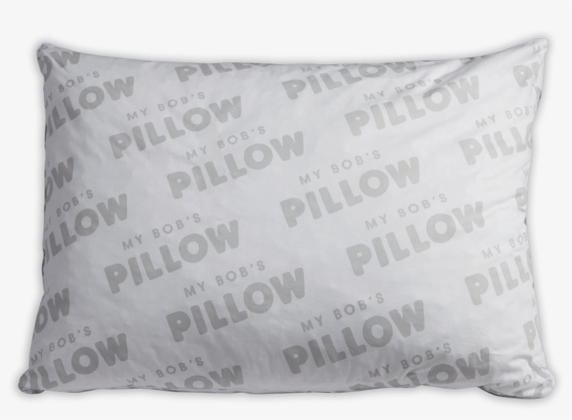 Bob's Pillow, transparent png #4077077