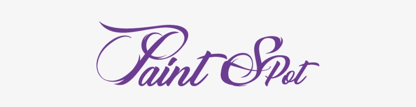 Logo Design By Design Cruiser For Paint Spot - 15 Anos, transparent png #4077095
