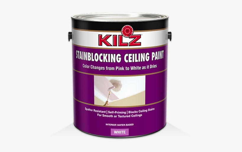 Kilz 239041 Basement & Masonry Interior/exterior Free Transparent PNG Download PNGkey